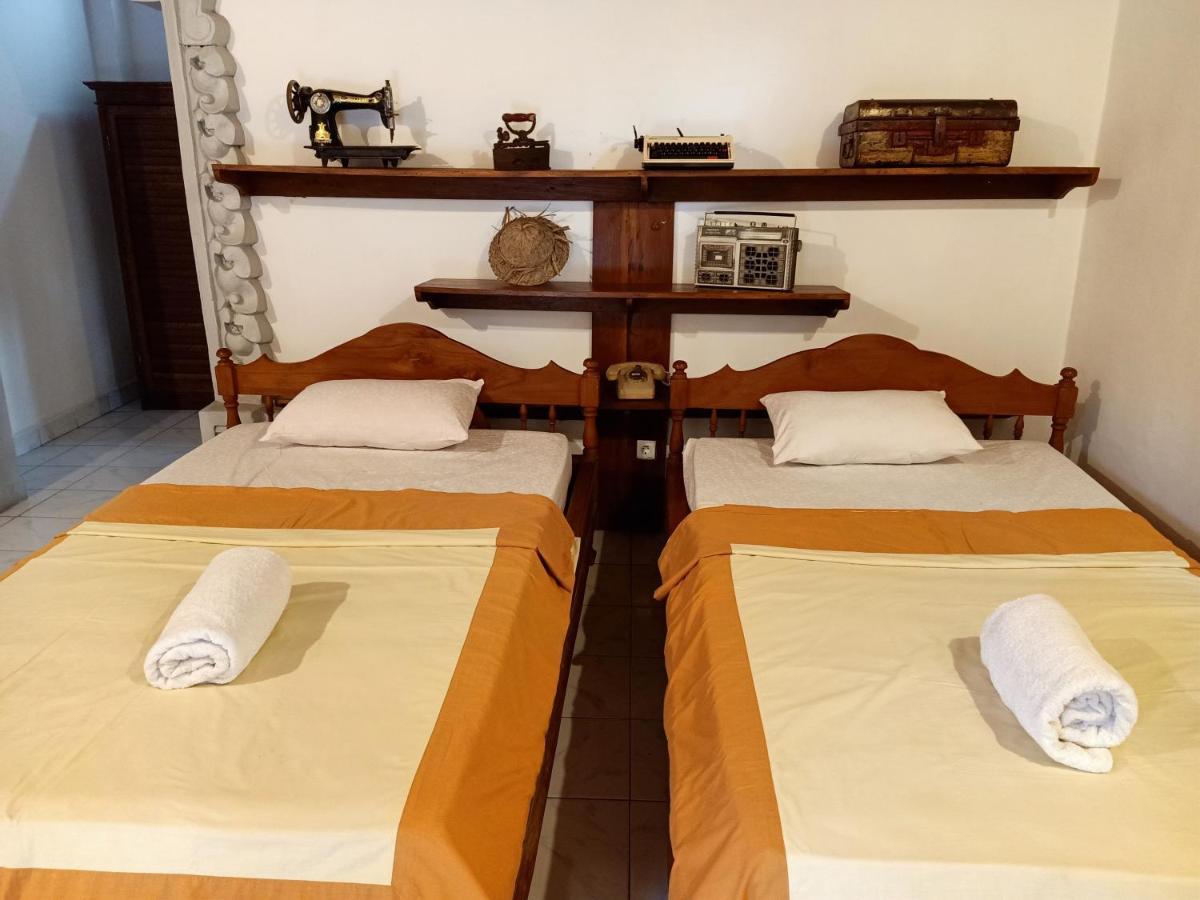 Binaria Museum Hotel لوفينا المظهر الخارجي الصورة