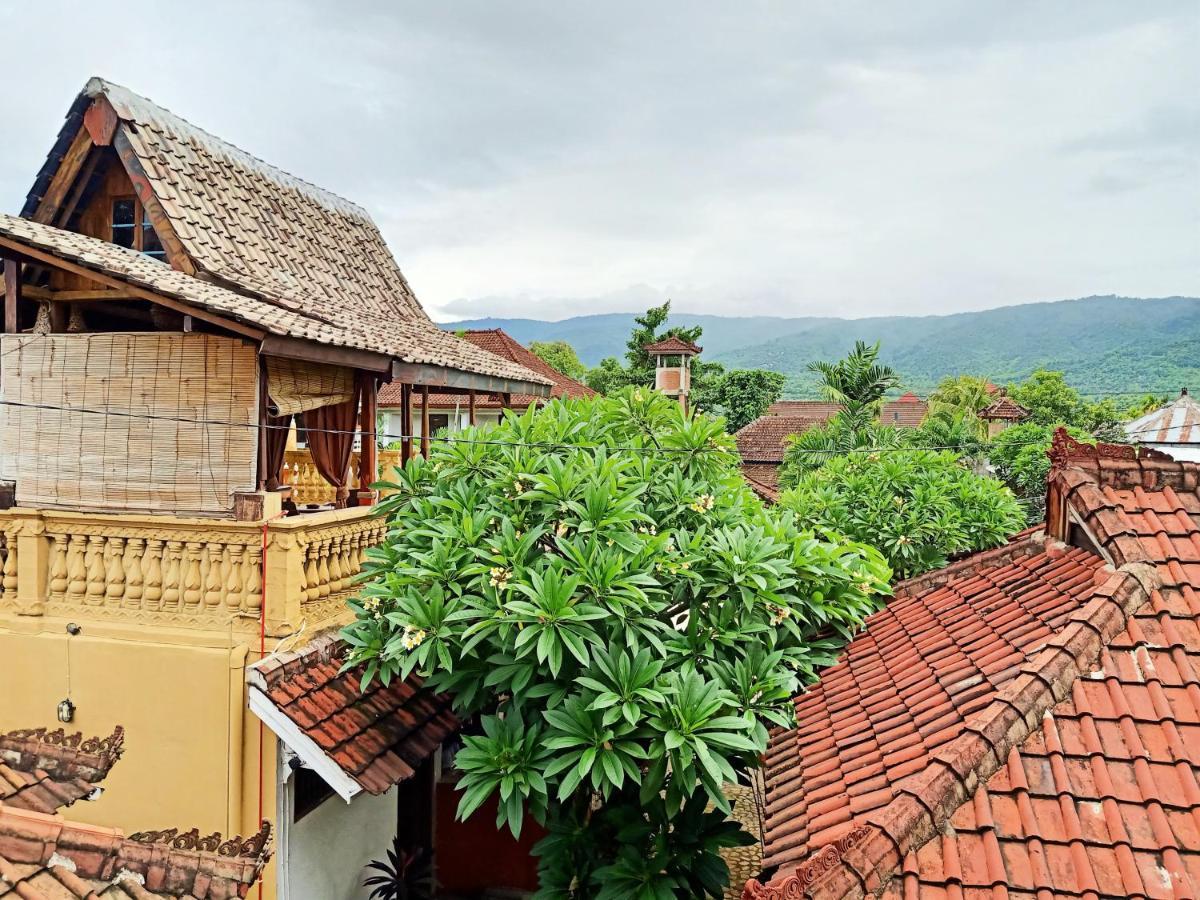 Binaria Museum Hotel لوفينا المظهر الخارجي الصورة
