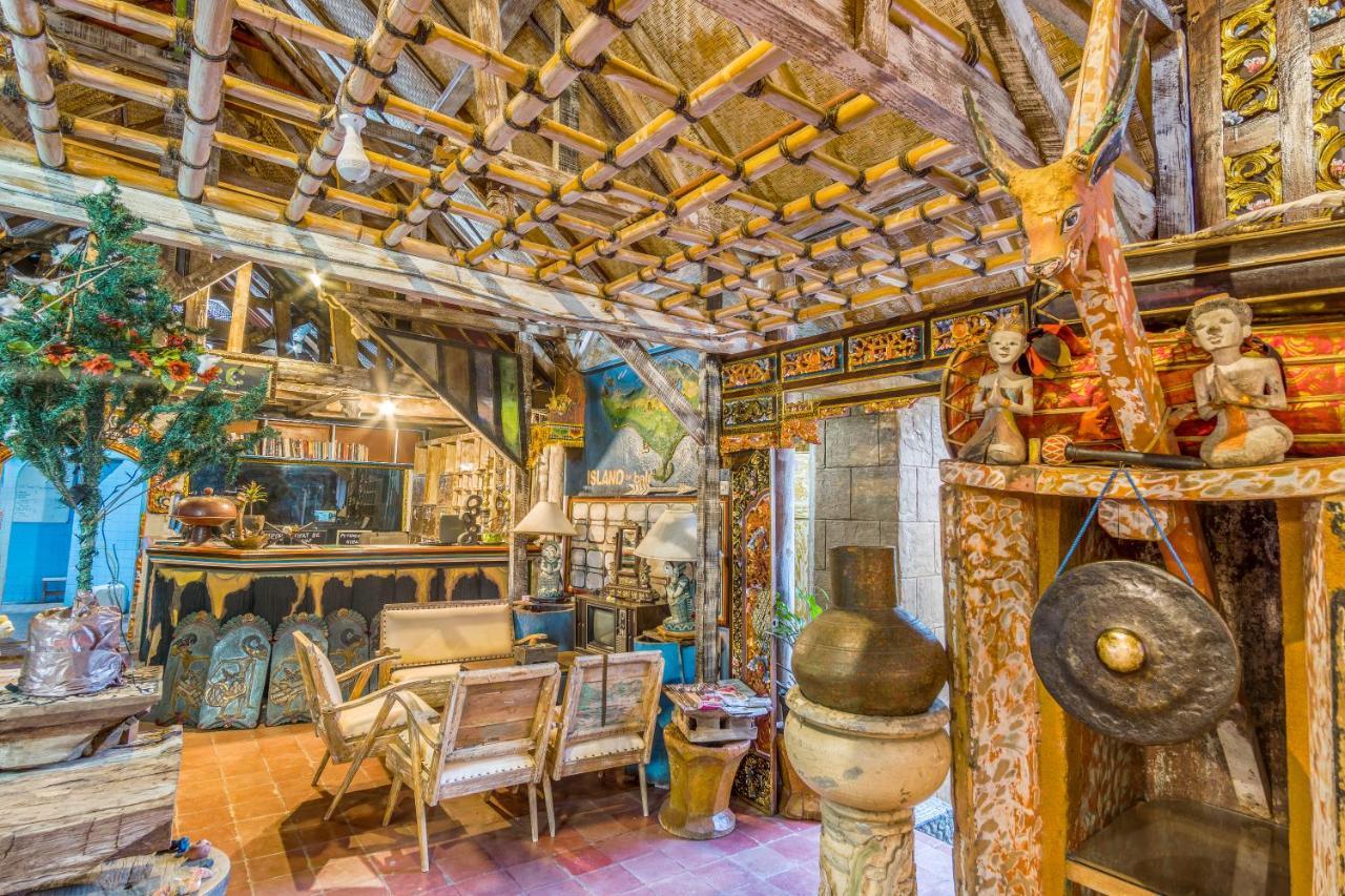 Binaria Museum Hotel لوفينا المظهر الخارجي الصورة