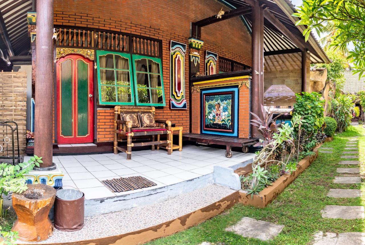 Binaria Museum Hotel لوفينا المظهر الخارجي الصورة