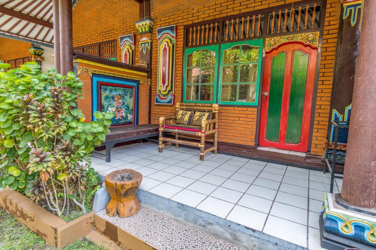 Binaria Museum Hotel لوفينا المظهر الخارجي الصورة