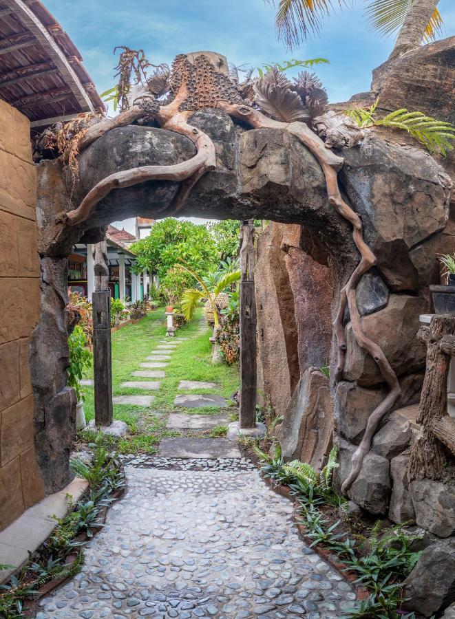 Binaria Museum Hotel لوفينا المظهر الخارجي الصورة