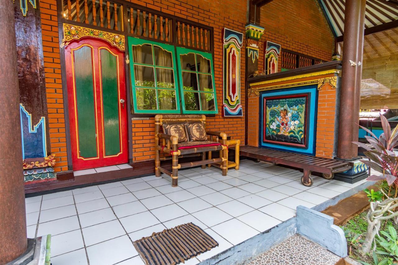 Binaria Museum Hotel لوفينا المظهر الخارجي الصورة