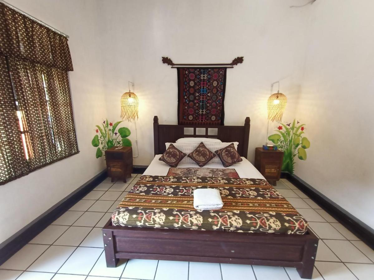 Binaria Museum Hotel لوفينا المظهر الخارجي الصورة