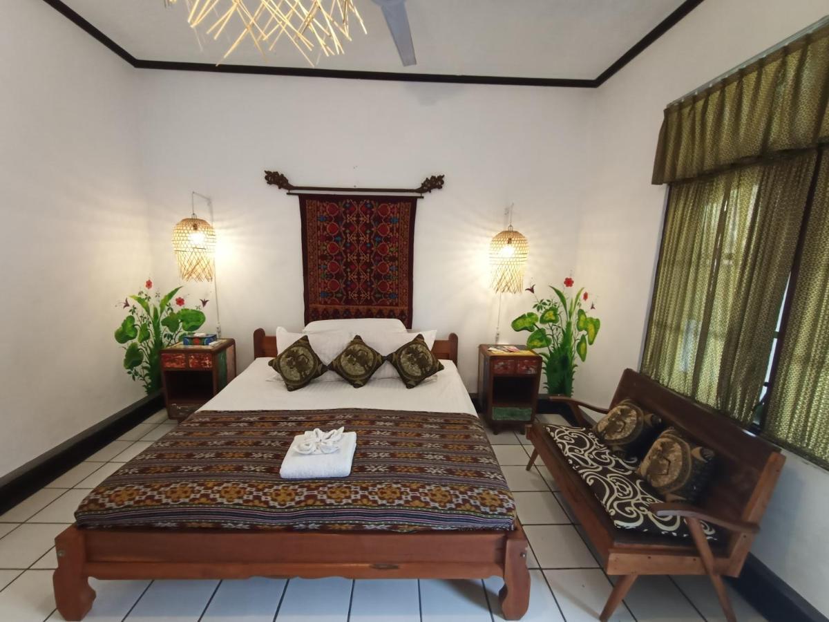 Binaria Museum Hotel لوفينا المظهر الخارجي الصورة